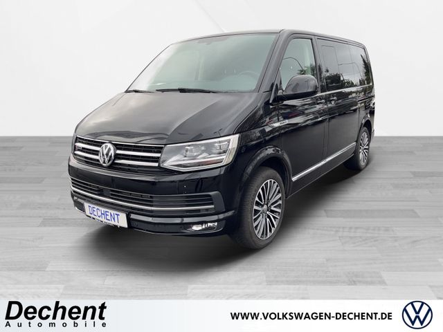 Volkswagen T6 Multivan Highline 4Motion, LED ,Stand HZG