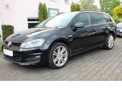 Fahrzeugabbildung Volkswagen Golf VII Variant Cup BMT*Navi*Winterpaket*PDC 2x