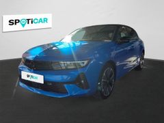 Fahrzeugabbildung Opel Astra L Electric GS ULTIMATE, Intelli-Drive, HUD