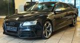 Audi RS5 Coupe 4.2 FSI quattro Carbon Navi Xenon - Audi RS5 Gebrauchtwagen in Berlin