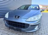 Peugeot 407  2.0 16V HDi FAP Premium - Peugeot 407: 2.0