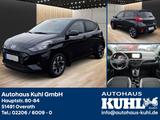 Hyundai i10 1.2 AT Joker Plus+ AHK Klimauto+Navi+Kamera