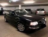 Audi cabrio (8G) tüv 01/2028 unfallfrei 2,6 L - Audi Cabriolet Gebrauchtwagen in Hamburg