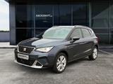 Seat Arona Xperience 1.0 TSI DSG PDC Navi Tempo. Mirr - Seat Arona Gebrauchtwagen in Hannover