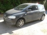 Volkswagen Fox 1.2 Fresh Fresh, GRAU, ALUFELGEN,CD-RADIO  - Volkswagen Fox in Bochum