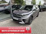 Citroën ë-C3 Aircross + Extended Range 54kWh Kamera Temp - Citroën Tageszulassungen