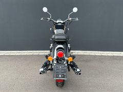 ROYAL ENFIELD Classic 650 ABS CHROM +++ SOFORT VERFÜGBAR