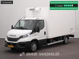 Iveco Daily 35S18 BPM VRIJ! 3.0L Koelwagen Thermoking