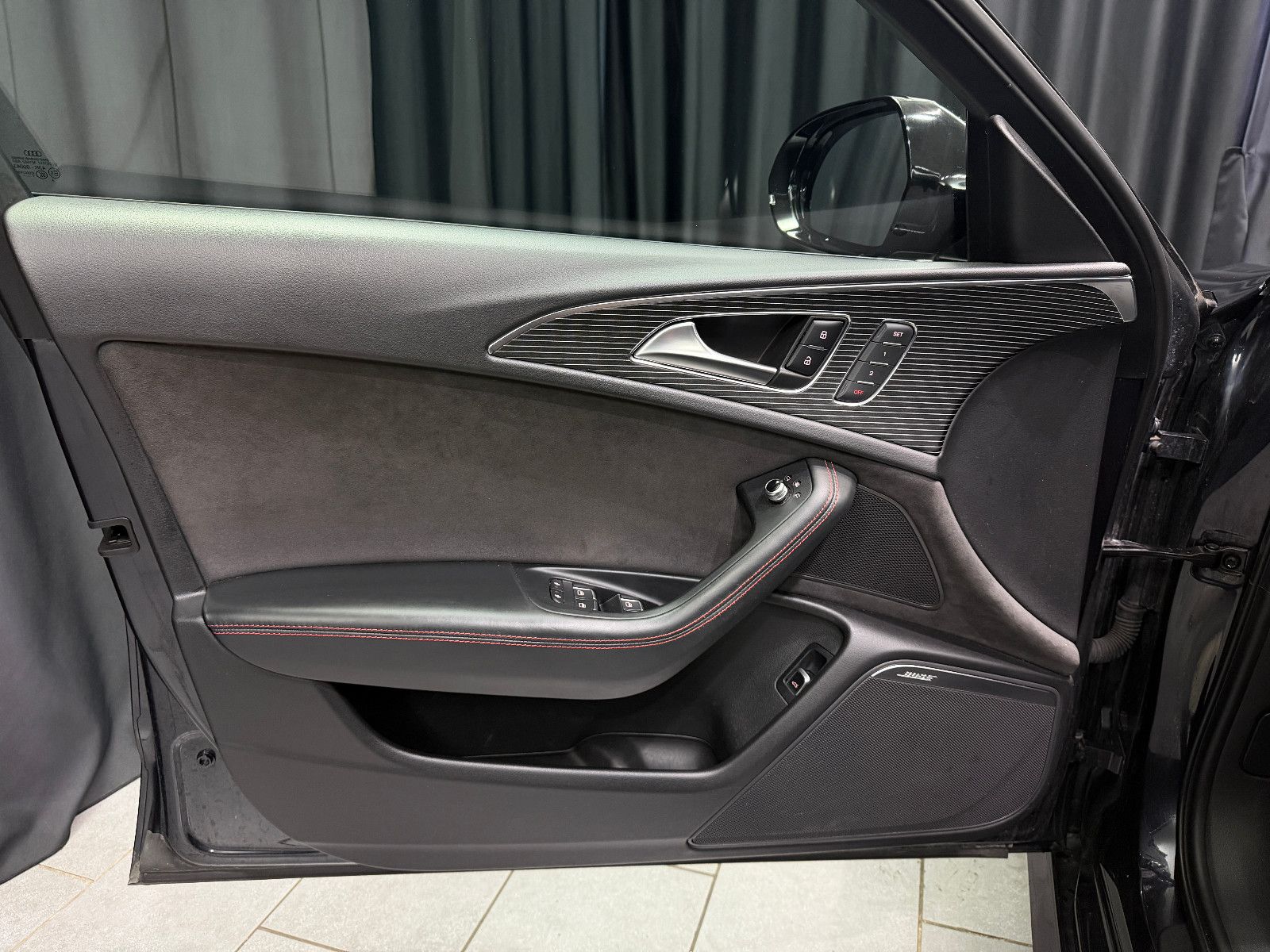 Fahrzeugabbildung Audi A6 3.0 TDI quattro Competition |RS-SITZE|BOSE