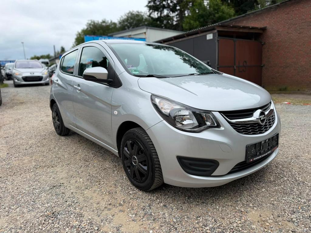 Opel Karl 1.0 ecoFLEX Start/Stop Active*Tüv Neu*Klima