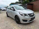 Opel Karl 1.0 ecoFLEX Start/Stop Active*Tüv Neu*Klima - gebrauchte Opel Karl aus dem Jahr 2015