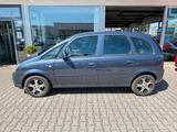 Opel Meriva INNOVATION 1,8 16V SITZH Scheckheft - Opel Meriva: 1.8