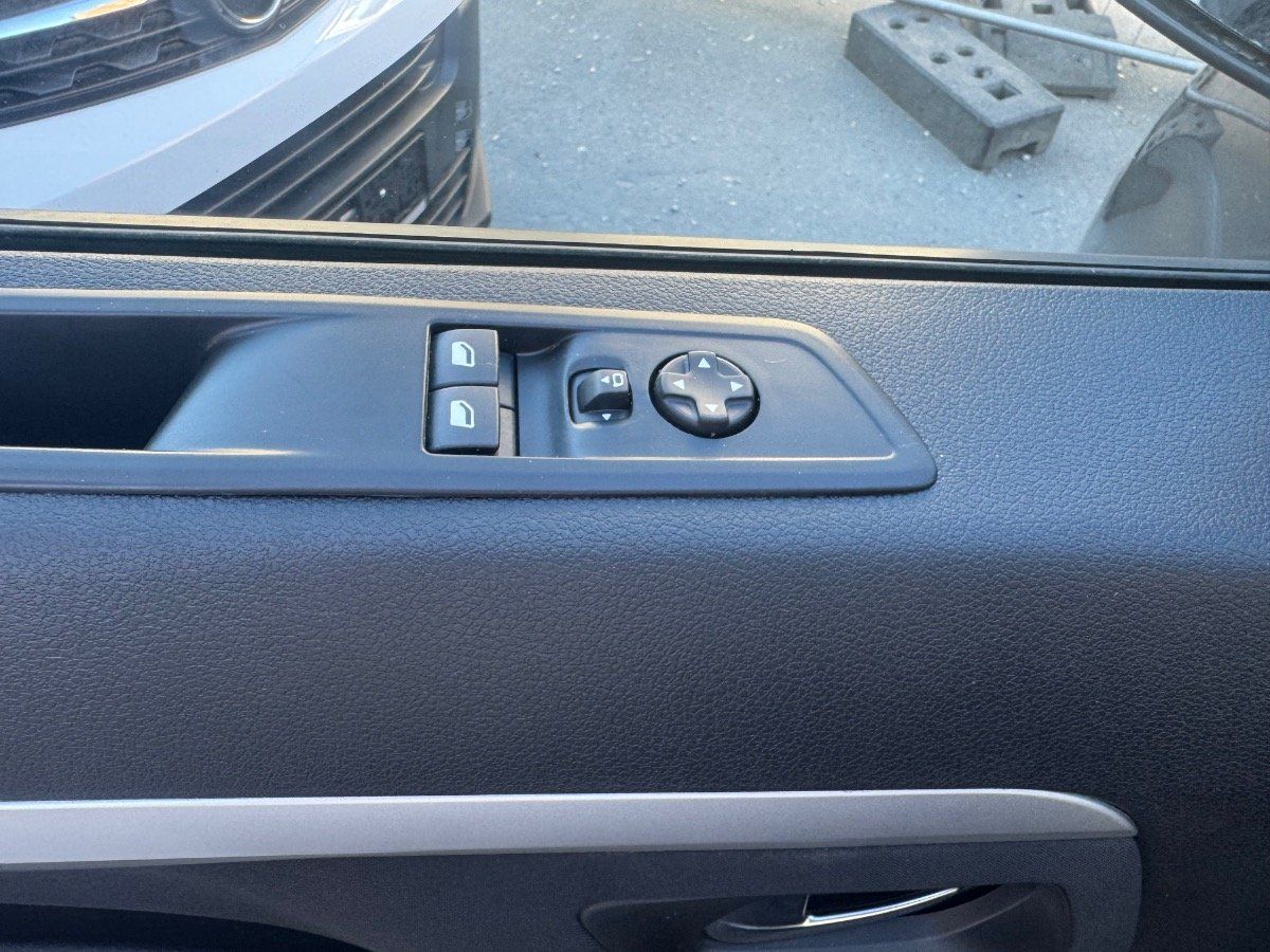Opel Zafira Life - Bild 9