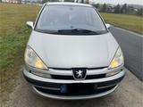 Peugeot 807 - Peugeot 807 von privat