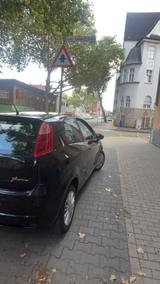 Fiat Punto mit tüv - Fiat Punto in Bochum