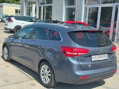 Fahrzeugabbildung Ceed_sw Sportswagon Dream Team 1.4 CVVT