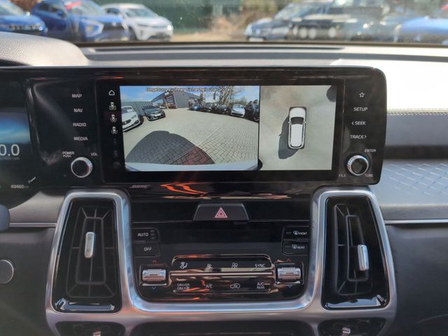 Sorento 1.6T-GDI 4WD PLUG-IN-HYBRID 7-SITZER HUD