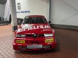 Alfa Romeo 155 - GTA Stradale - DTM Replika - Alboreto - rote Alfa Romeo 155