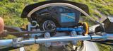 Yamaha XT 660 X - SUPER MOTO