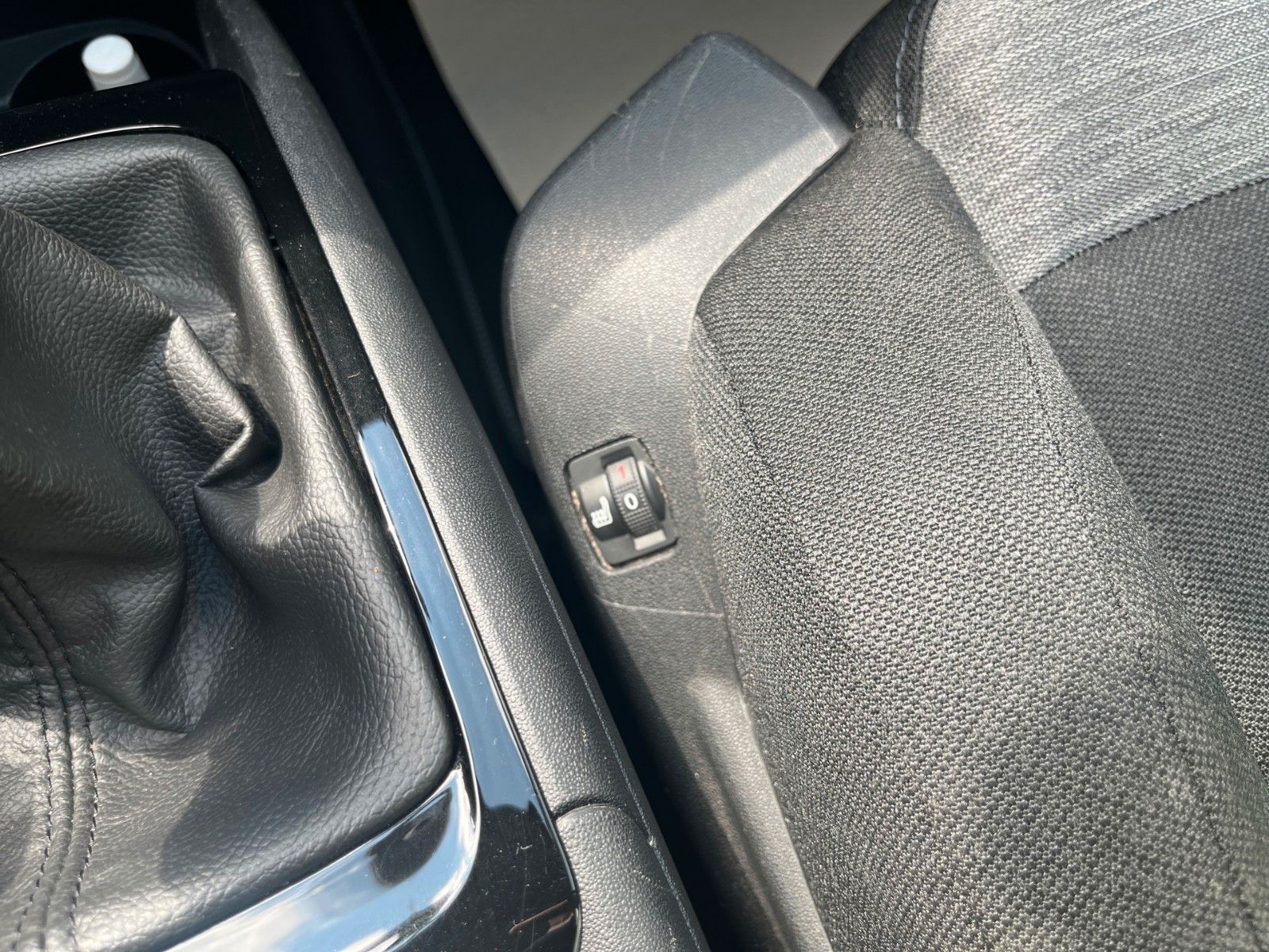 Citroën Grand C4 Picasso/Spacetourer Live Pack – Bild 19
