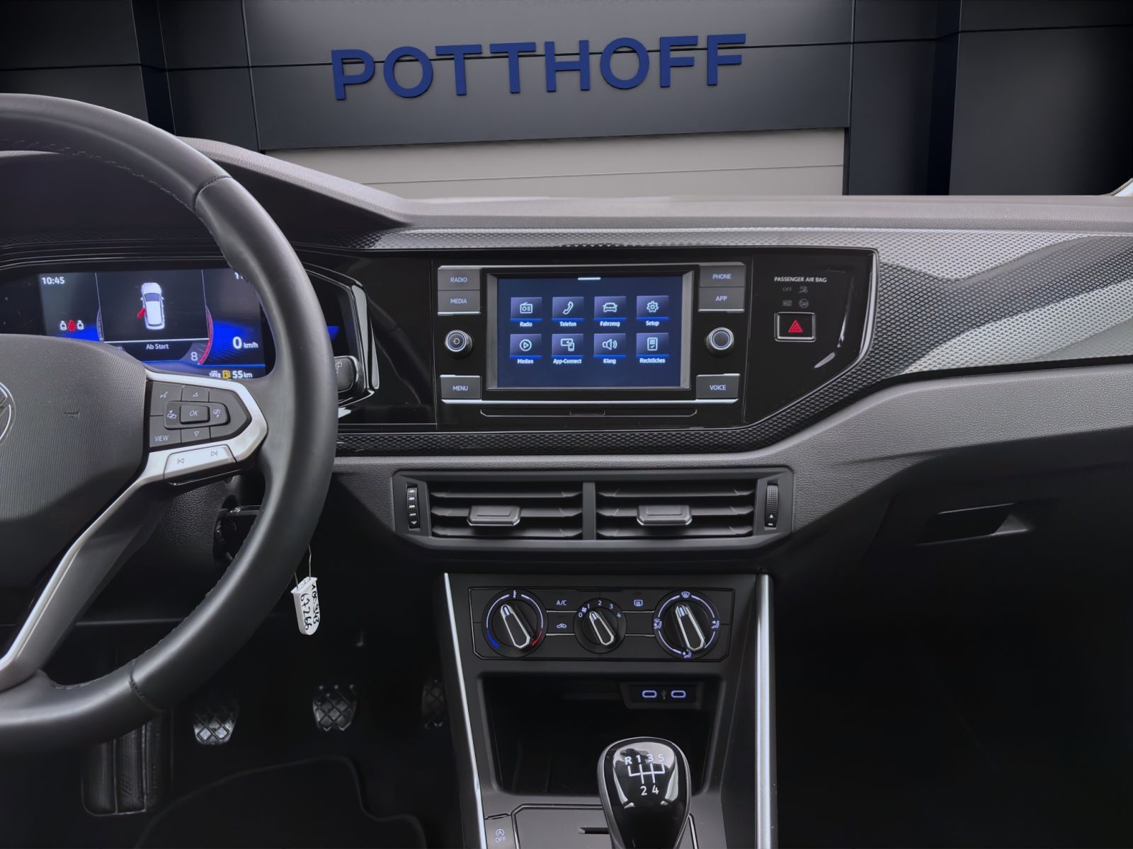 Volkswagen Polo - Bild 15