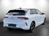 Opel Astra Elegance Plug-in-Hybrid*NAVI*LED*DAB*RFK* - Opel Astra mit Hybrid-Antrieb