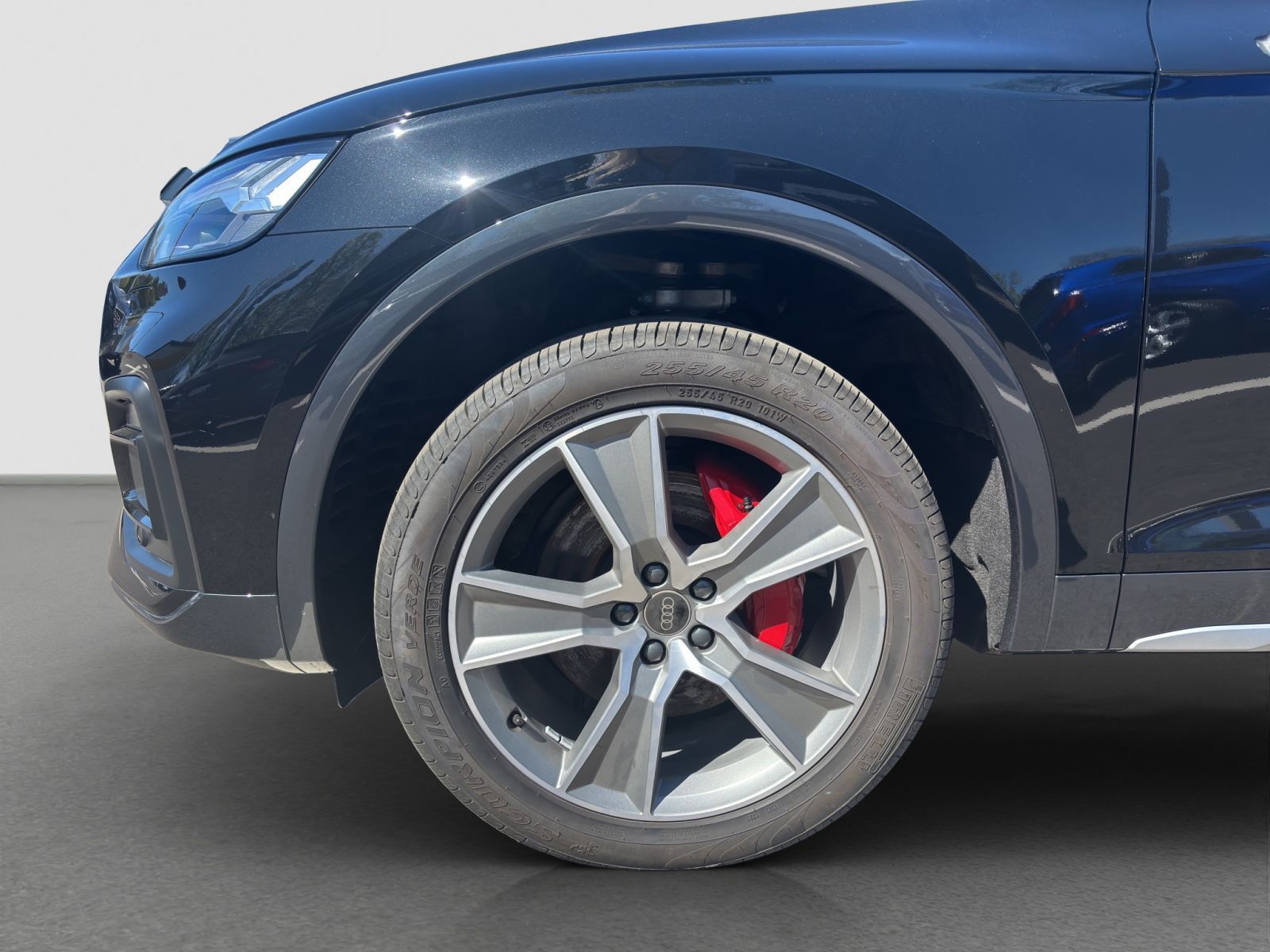 Audi Q5 - Bild 3