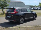 Honda CR-V 2.0 i-MMD Hybrid AWD Executive TOP Zustand - Honda CR-V mit Schiebedach