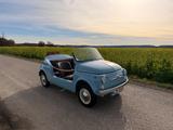 Fiat 500F Jolly Spiaggina Cabrio Umbau TOP Einmalig - gebrauchte Fiat 500 aus dem Jahr 1970