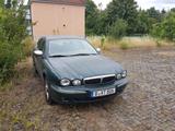 Jaguar X-Type 2.0 V6 Executive - Benzin - Jaguar X-Type: 2.0