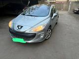 Peugeot 308 2010 49000 km 1.Hand  Klima Se... - Peugeot 104 Benziner Gebrauchtwagen