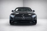Mercedes-Benz CLS 400d 4M AMG Distr. SHD RFK LED CarPlay - gebrauchte Mercedes-Benz CLS 400 aus dem Jahr 2022