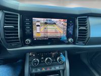 Skoda Kodiaq - Vorschau Bild 15