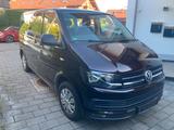 Volkswagen T6 Multivan, TDI, BlueMotion, Schaltgetriebe - Volkswagen: Multivan Bluemotion