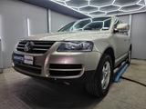 Volkswagen Touareg 3.2 V6 *Allrad* *Automatik* *AHK* - VW Touareg in Münster
