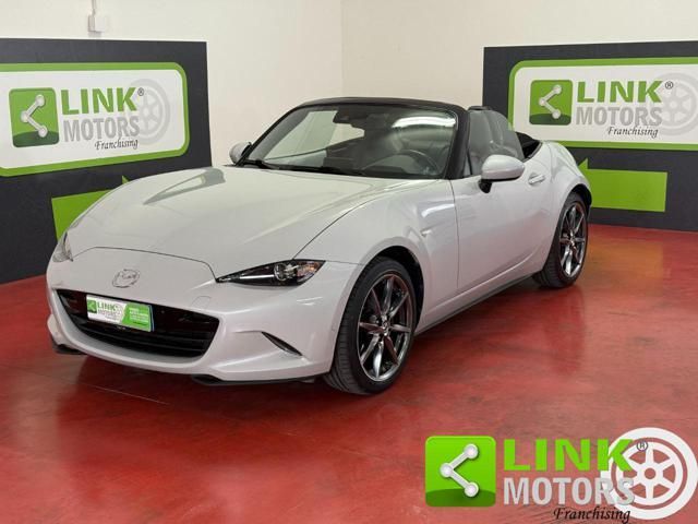 Image of Mazda MX-5