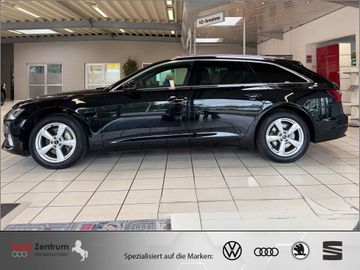 Audi A6 - 4