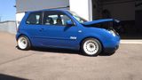 Volkswagen Lupo 1.4 16V  - Volkswagen Lupo: 16v