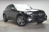 Mercedes-Benz GLC 300 d 4Matic 9G-Tronic AMG Distronic/Kamera/ - gebrauchte Mercedes-Benz GLC 300 aus dem Jahr 2024