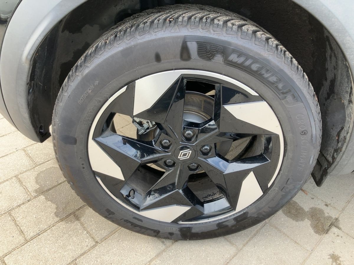 Renault Captur - Bild 12