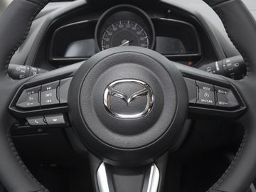 Mazda 2 HomuraKameraKlimaauto.SitzheizungLEDACAA