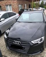 Audi A3 1.6 TDI Sportback  116PS - Audi A3 mit Diesel-Antrieb: Limousine, Ps