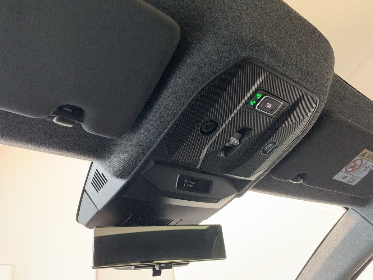 Renault Scenic E-TECH - Bild 27