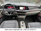 Volkswagen T7 Multivan Style Lang 2.0 TDI DSG 7 Sitzer - VW T7 Multivan Style Gebrauchtwagen