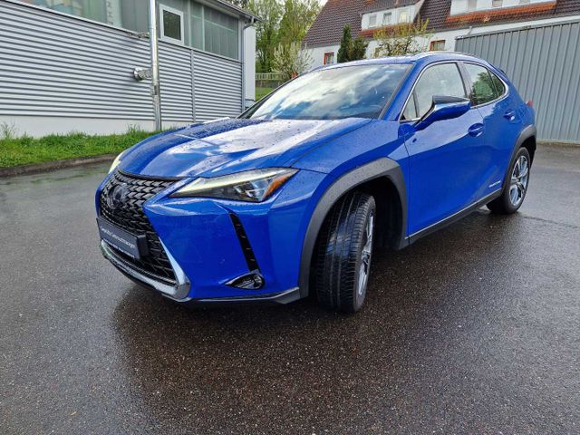 Lexus UX 300e Luxury Line