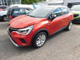 Renault Captur II   TCe 140 EDC Business Edition - Renault Captur: Business Edition