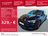 Audi A3 Limousine 35 TFSI S-LINE*LED*GRA*B&O*NAV*AAC* - Audi A3 Gebrauchtwagen in Hannover