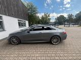 Mercedes-Benz E-Klasse Coupé AMG Line EZ: 2018 |2. Hand