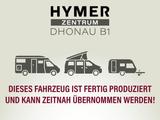 HYMER / ERIBA / HYMERCAR Grand Canyon S CrossTrail 700 MJ 2027 Schlafdach - Hymer Grand Canyon S CrossTrail