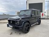 Mercedes-Benz G 400 CDI Limited Edition, Limited Edition - Mercedes-Benz G 400 von privat
